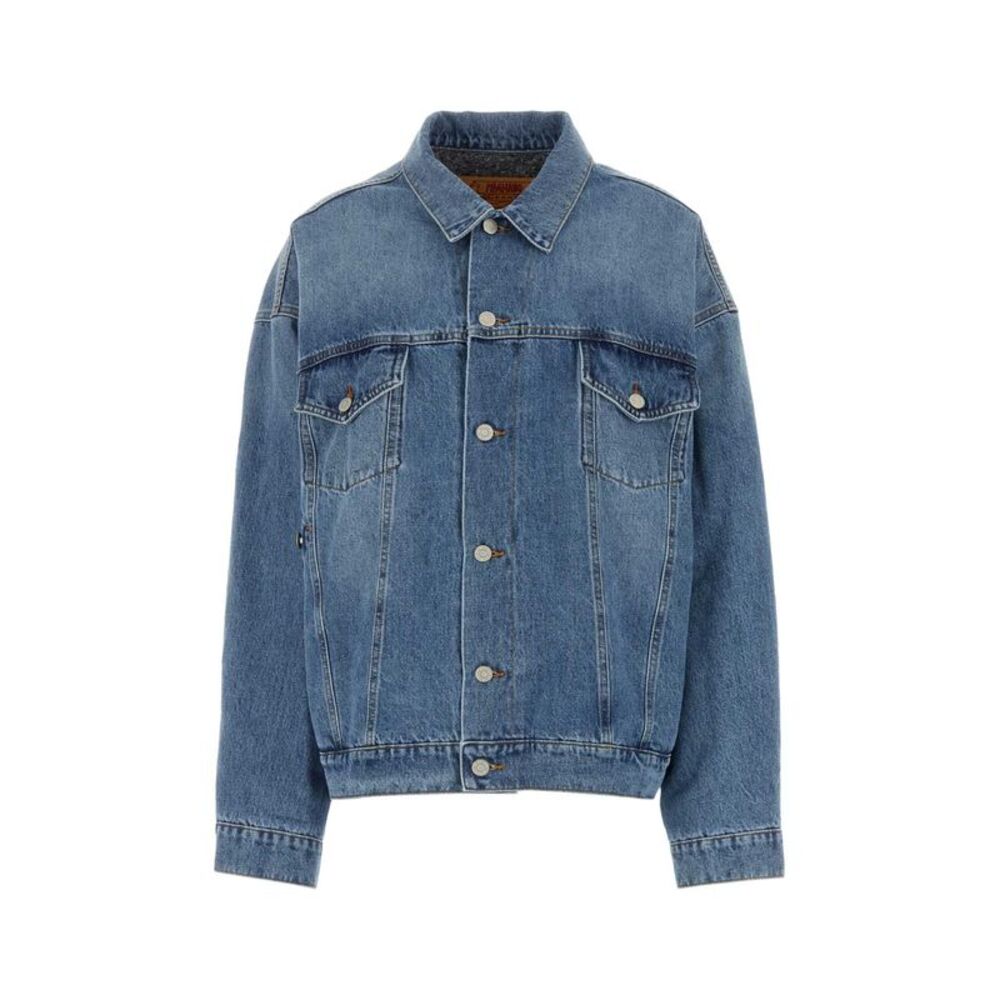 Magliano Women Denim Jacket